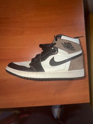 Nike Air Jordan 1 Mocha