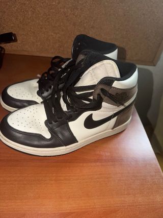 Nike Air Jordan 1 Mocha