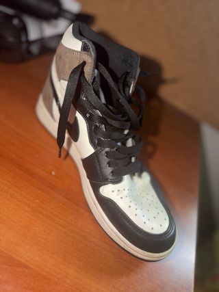 Nike Air Jordan 1 Mocha