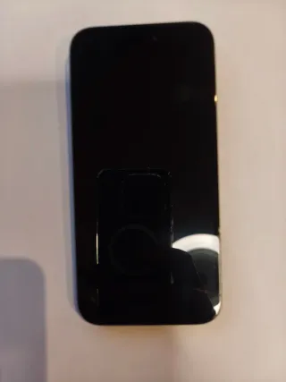 iPhone 14 Pro Max 256 GB Nero