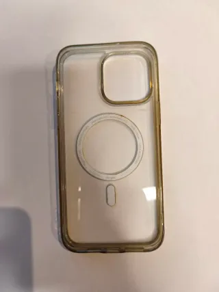 iPhone 14 Pro Max 256 GB Nero