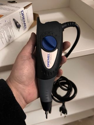 Dremel 290-1 Grabadora 35W