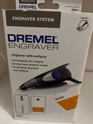 Dremel 290-1 Grabadora 35W