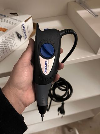 Dremel 290-1 Grabadora 35W