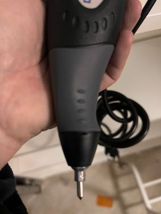 Dremel 290-1 Grabadora 35W