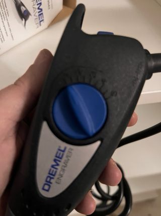 Dremel 290-1 Grabadora 35W