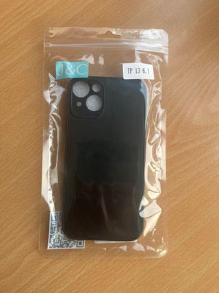 Funda iPhone 13