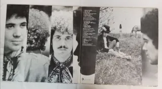 Vinile Super Battisti - 1973