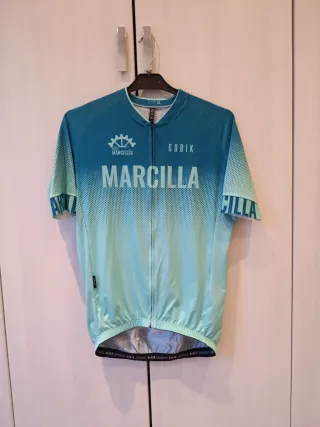 Maillot Ciclismo Gobik CX PRO XL