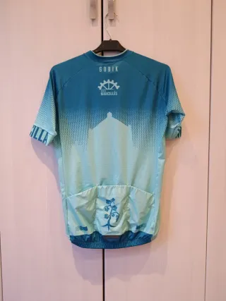 Maillot Ciclismo Gobik CX PRO XL