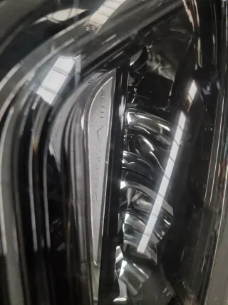 Faro Seat Ibiza y Arona