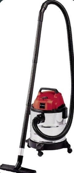 Einhell Aspirador Seco Húmedo TC-VC 1820 S