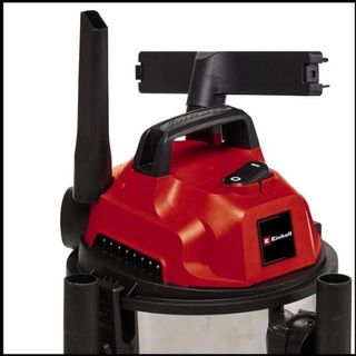 Einhell Aspirador Seco Húmedo TC-VC 1820 S