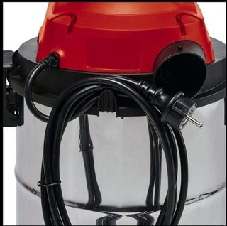 Einhell Aspirador Seco Húmedo TC-VC 1820 S