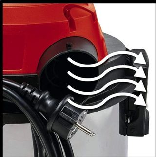 Einhell Aspirador Seco Húmedo TC-VC 1820 S