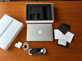 MacBook Pro 13' 2013 (Pantalla no funciona)