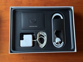 MacBook Pro 13' 2013 (Pantalla no funciona)