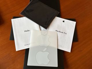 MacBook Pro 13' 2013 (Pantalla no funciona)