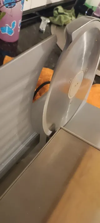 Cortador de fiambres