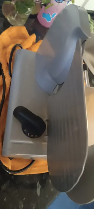 Cortador de fiambres