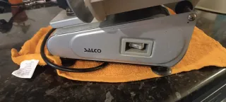 Cortador de fiambres