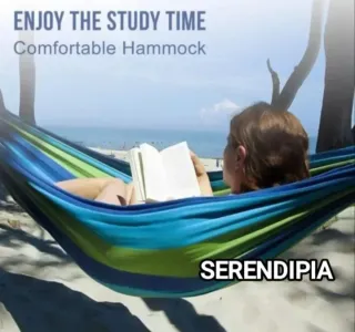 HAMACA EXTRA GRANDE/DOBLE (200 CM X 150 CM)