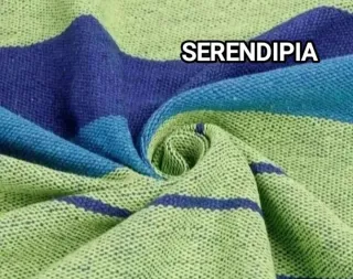 HAMACA EXTRA GRANDE/DOBLE (200 CM X 150 CM)