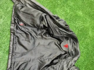 Chaqueta moto mujer Talla 40 Daynes