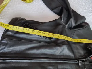 Chaqueta moto mujer Talla 40 Daynes