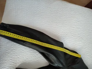 Chaqueta moto mujer Talla 40 Daynes