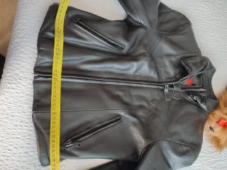 Chaqueta moto mujer Talla 40 Daynes