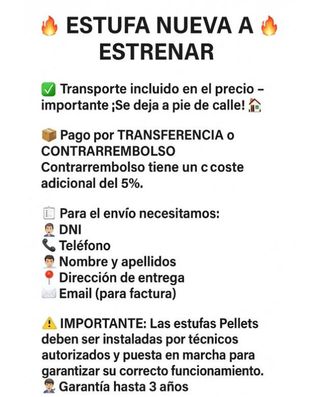 Caldera GAIA Hidro 16 - 16kW SANT2019