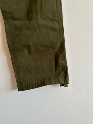 Pantaloni Cargo Dickies Eagle Bend Verdi W30