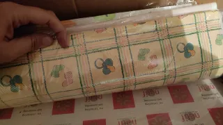 Paks de papel de regalo 25 pliegos