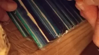 Paks de papel de regalo 25 pliegos