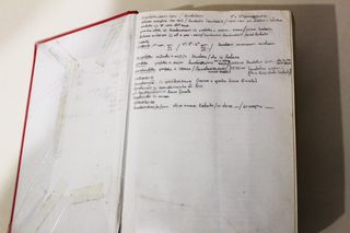 Dizionario Della Lingua Latina - Mariotti