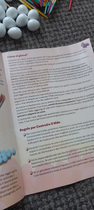 Juego Go Cuckoo! Devir