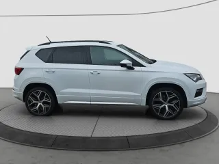 SEAT ATECA FR