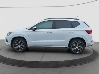 SEAT ATECA FR
