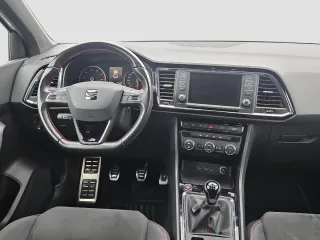 SEAT ATECA FR