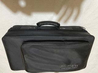 Saxo Soprano Curvo Thomann TCS-35