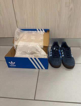 Adidas Spezial Zapatillas Deportivas