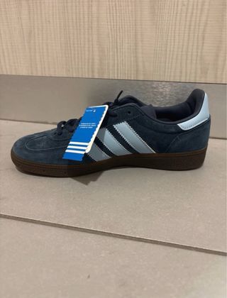 Adidas Spezial Zapatillas Deportivas