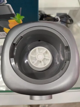 Motor Cecotec Licuadora 1300 Max B