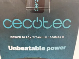 Motor Cecotec Licuadora 1300 Max B