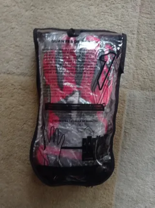 Guantes Rinat Niño Talla 6