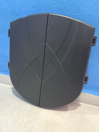 Diana de dardos electrónica