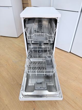 Lavavajillas Balay 45cm A+ - Como nuevo