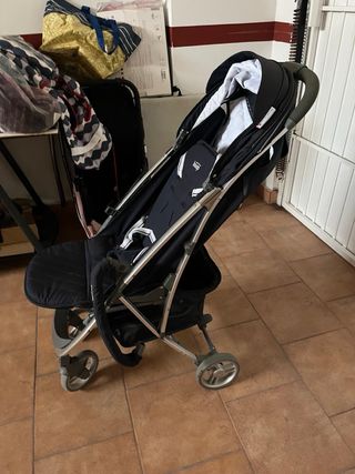Silla de paseo Boop plegable y en muy buen estado