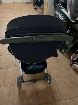 Silla de paseo Boop plegable y en muy buen estado